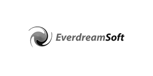 logo de la société everdream soft